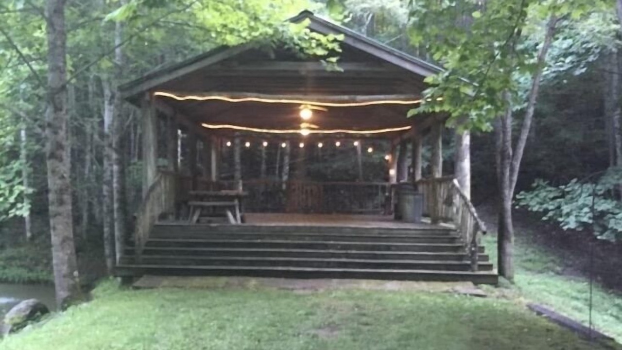 Photo of Outdoor in Roan Mountain