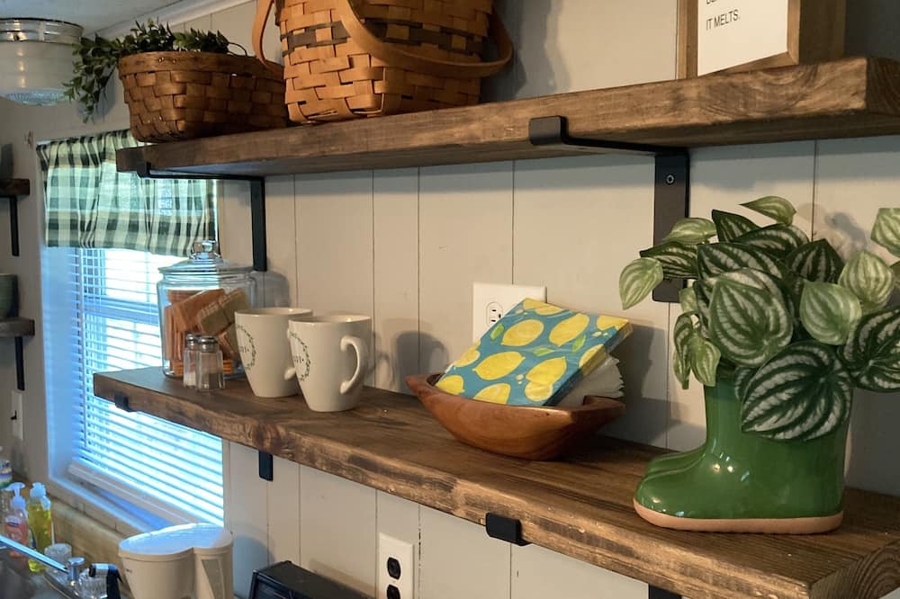 Photo of Kitchen in Grayson