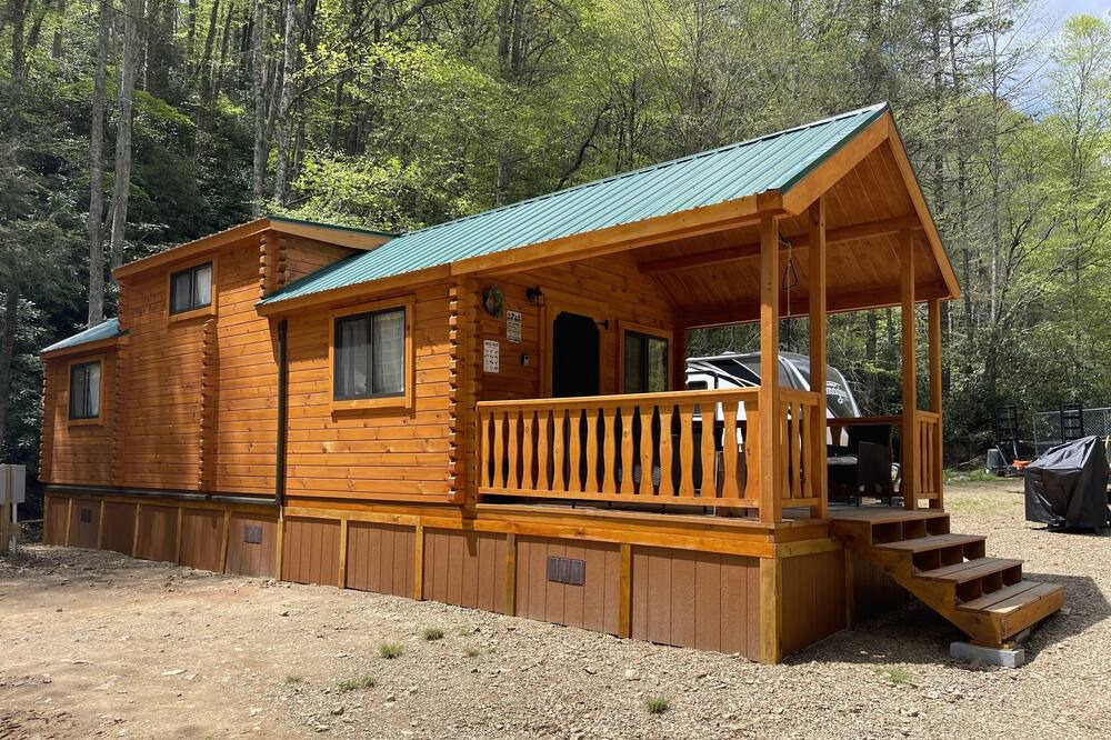 Photo of Outdoor in Mountain City