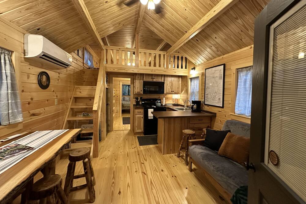 Photo of Kitchen in Mountain City