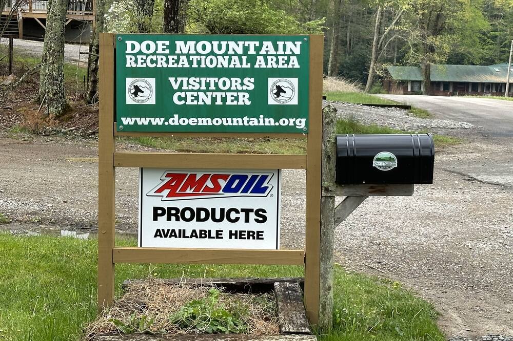 Photo of Outdoor in Mountain City