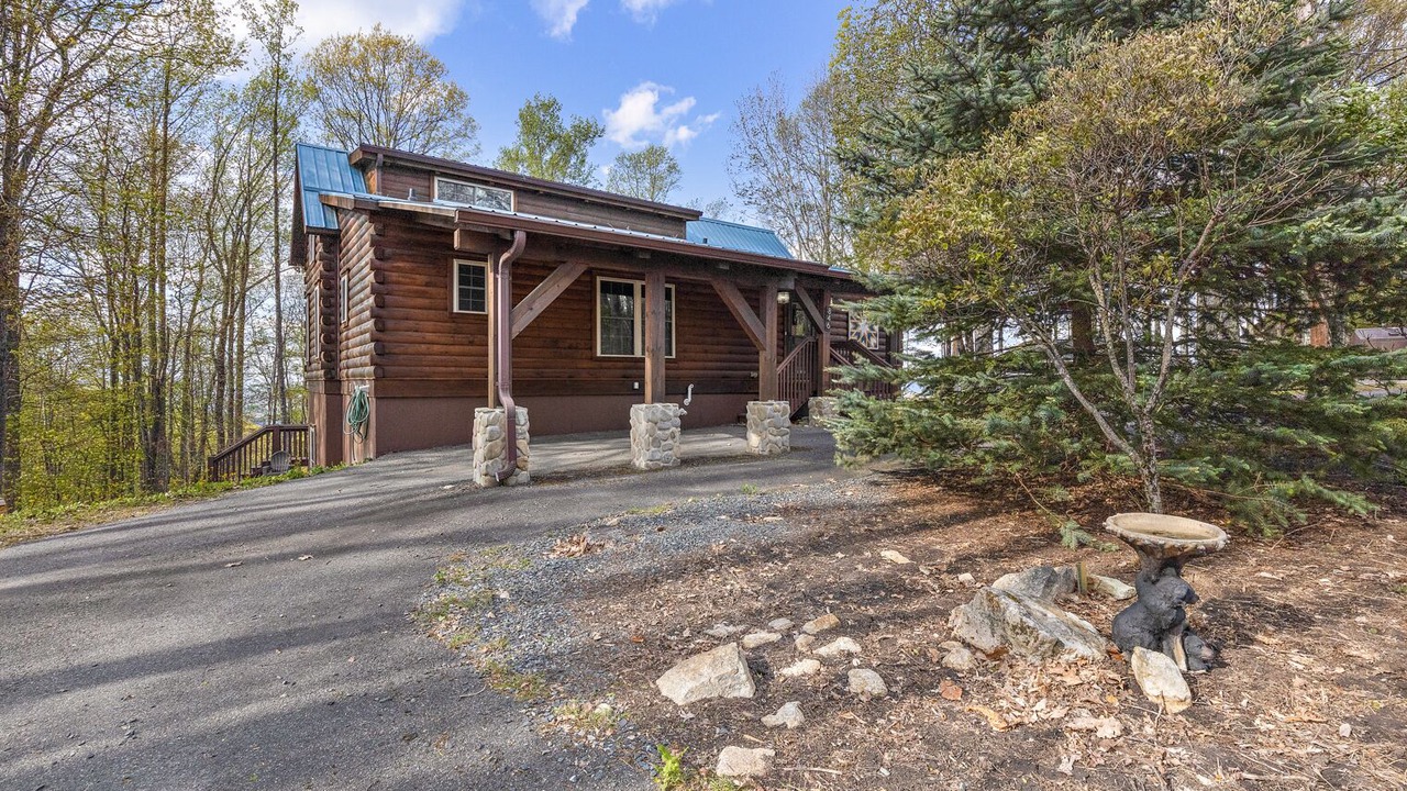 Photo of Outdoor in Beech Mountain