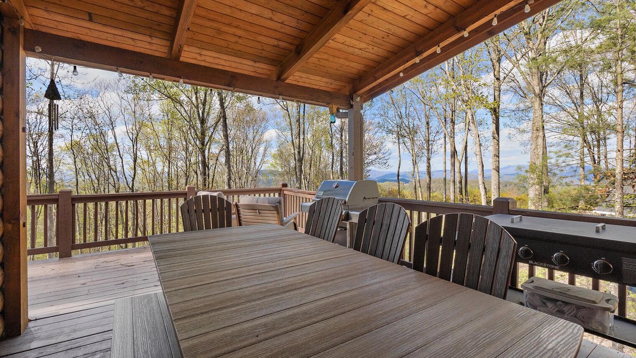 Photo of Outdoor in Beech Mountain