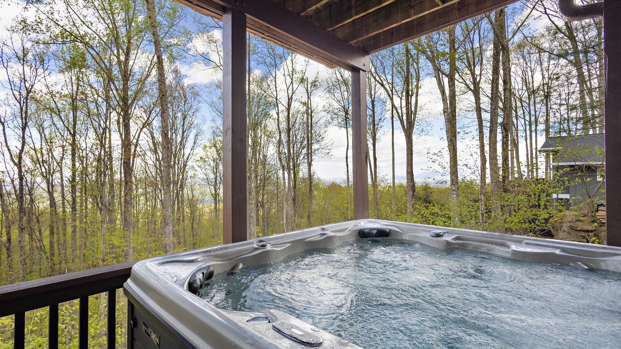 Photo of Outdoor in Beech Mountain