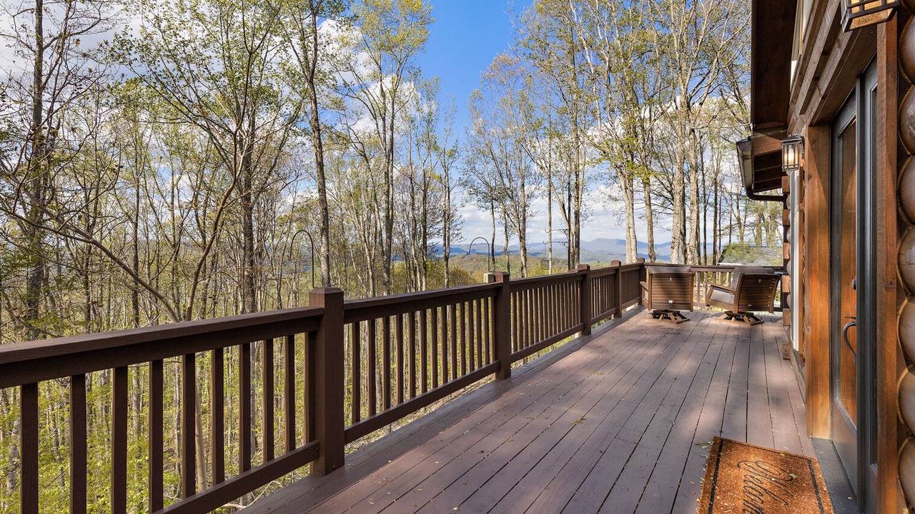 Photo of Outdoor in Beech Mountain