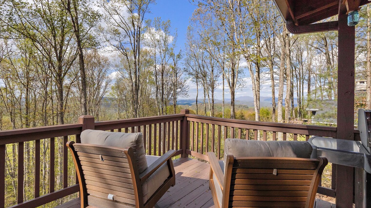 Photo of Outdoor in Beech Mountain