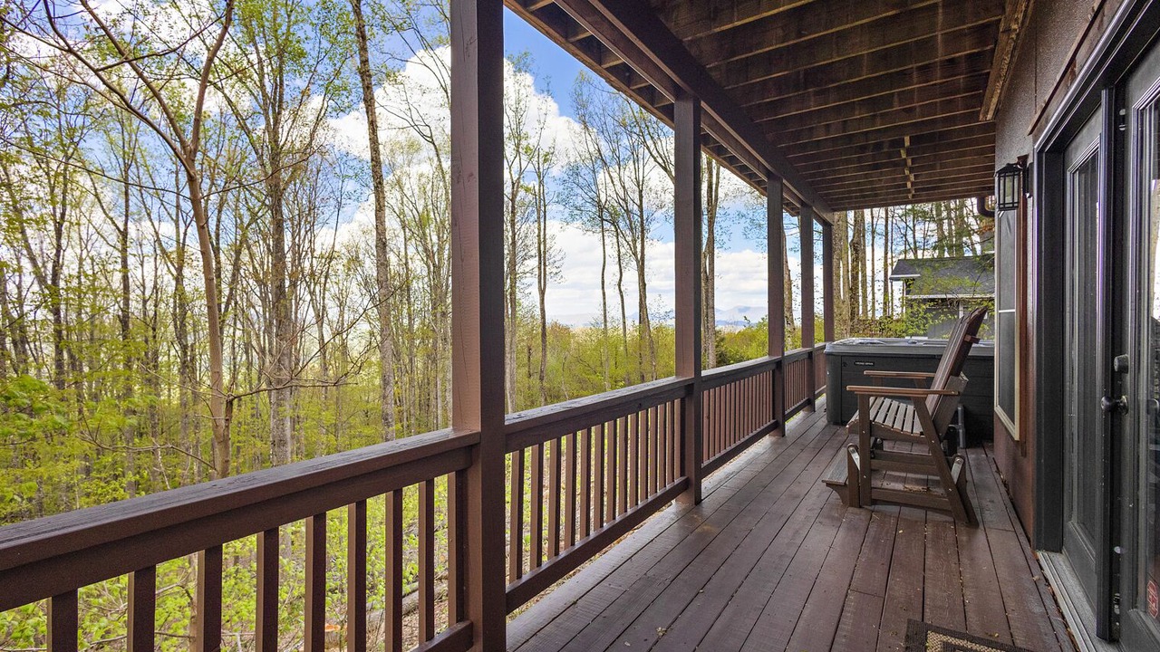 Photo of Outdoor in Beech Mountain