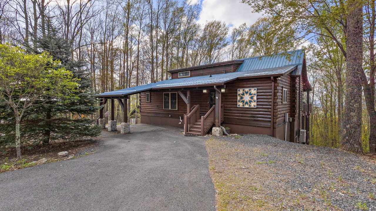 Photo of Outdoor in Beech Mountain