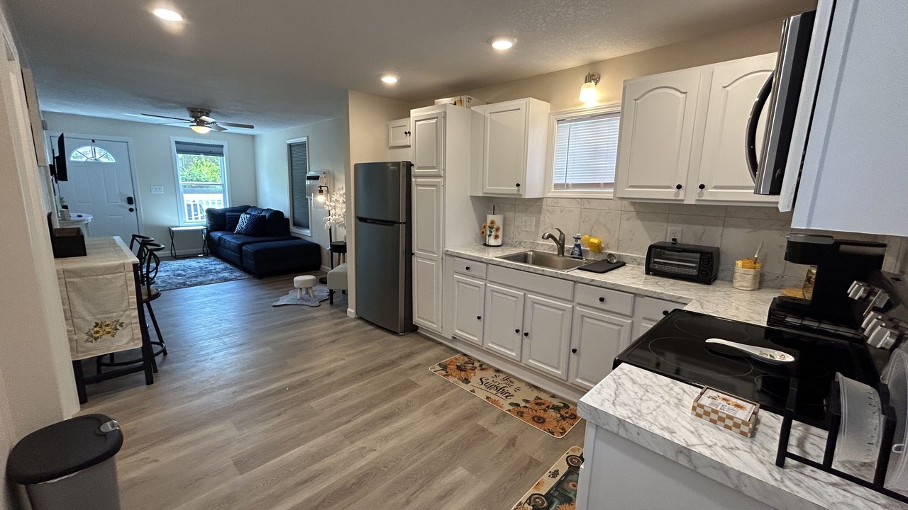 Photo of Kitchen in Johnson City