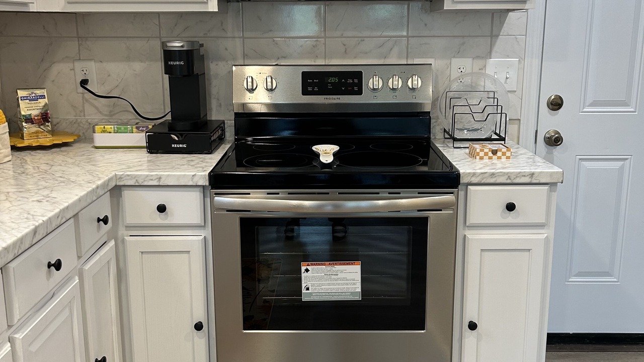 Photo of Kitchen in Johnson City