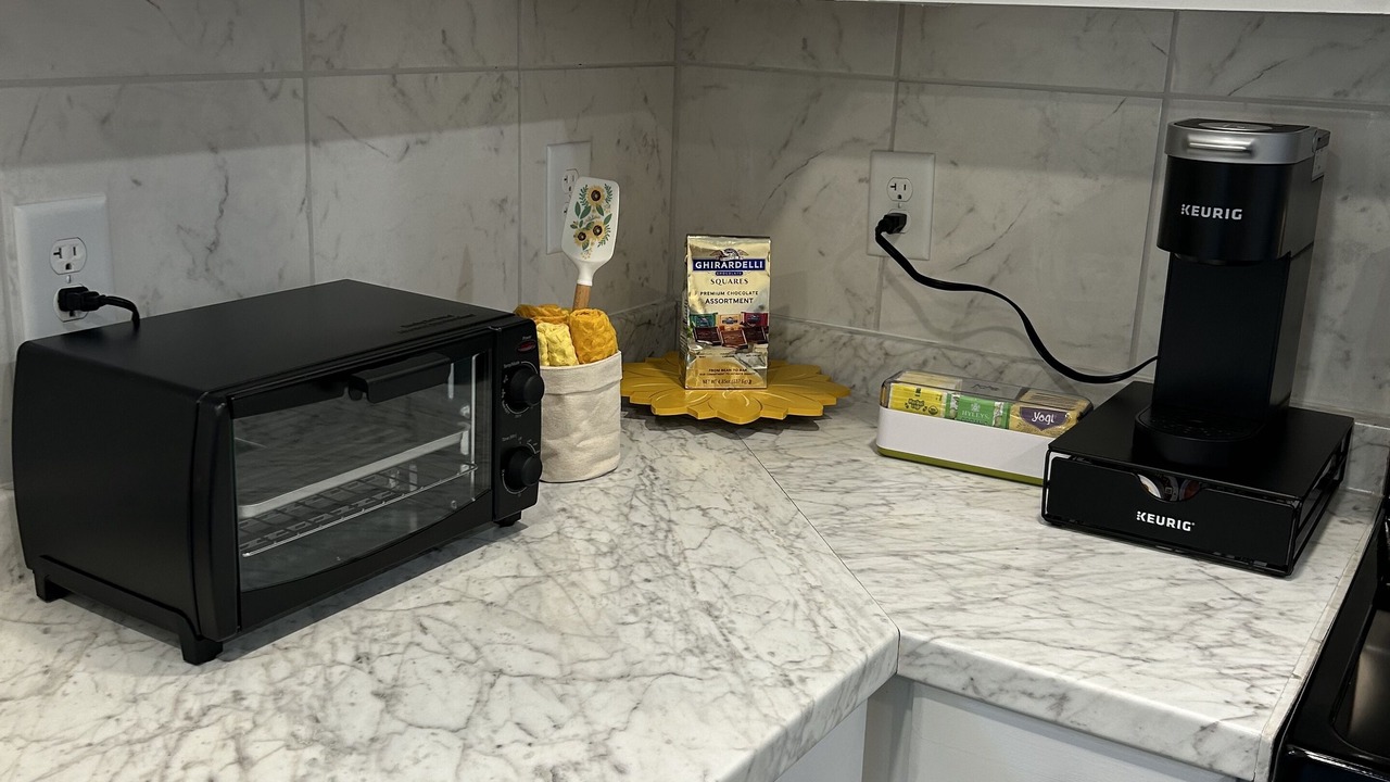 Photo of Kitchen in Johnson City