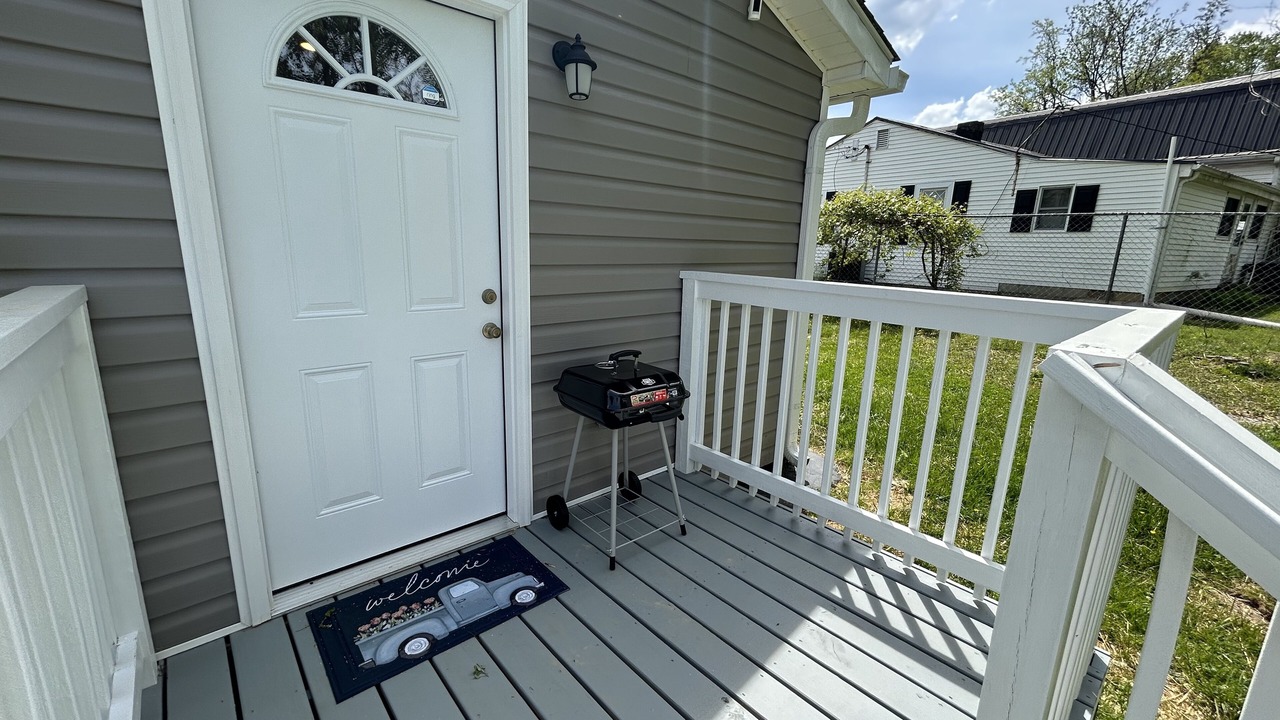 Photo of Outdoor in Johnson City