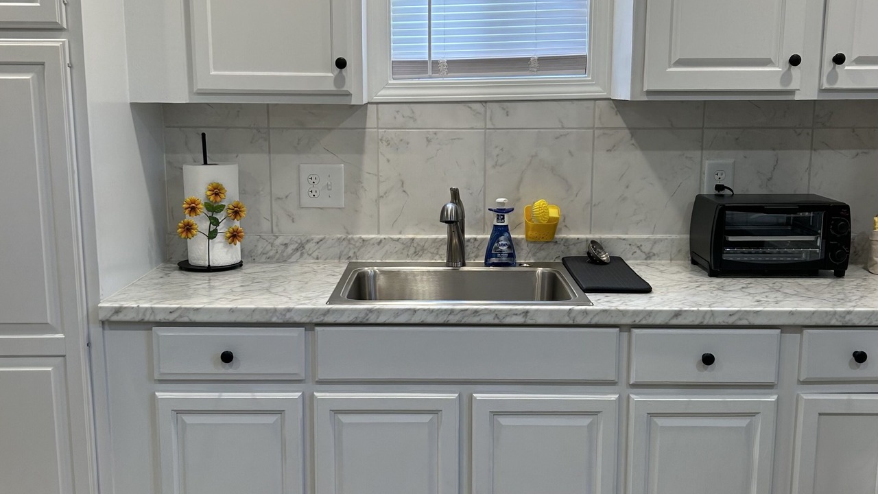 Photo of Kitchen in Johnson City