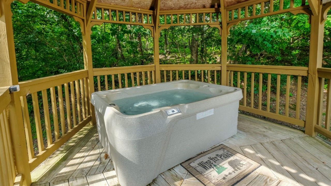Photo of Outdoor in Sevierville