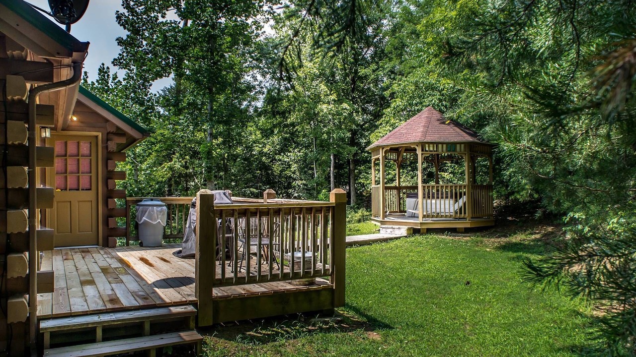 Photo of Outdoor in Sevierville