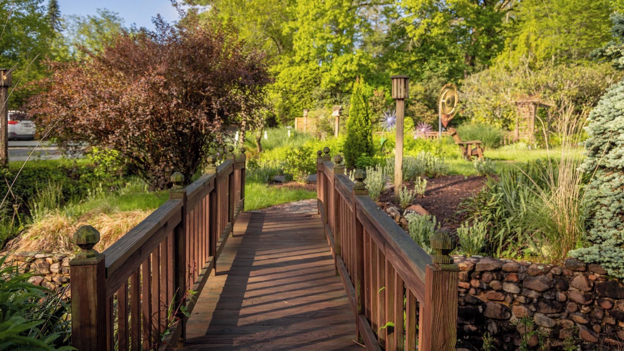 Photo of Outdoor in Blowing Rock