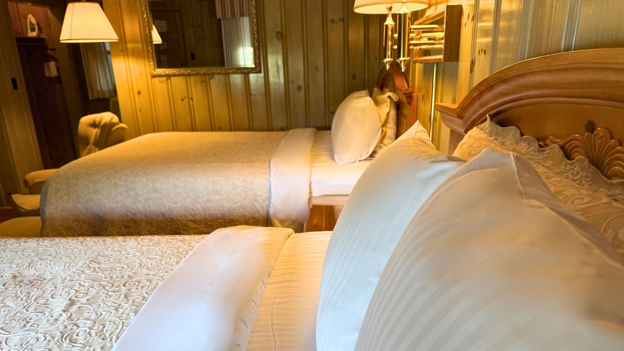 Photo of Bedroom in Blowing Rock