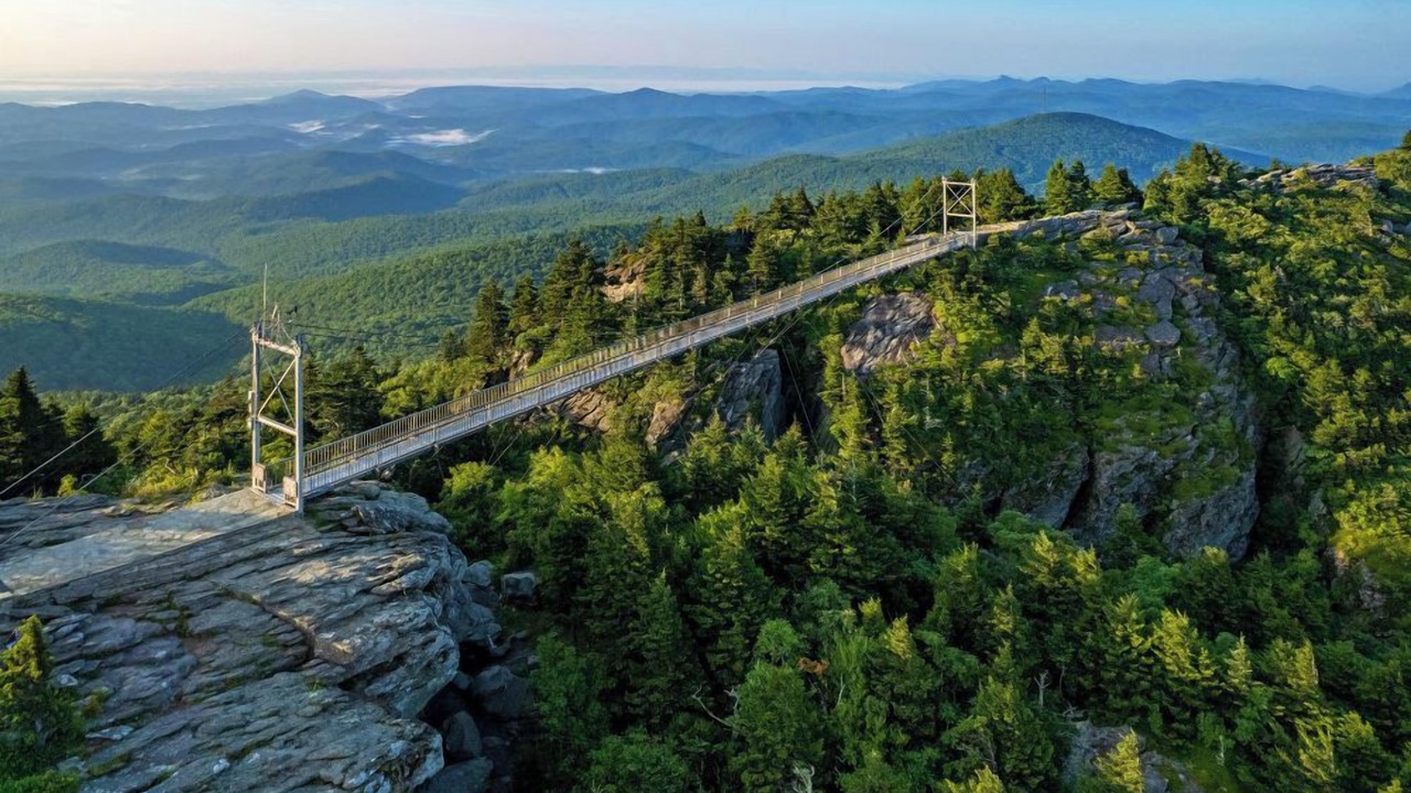 Photo of Outdoor in Blowing Rock