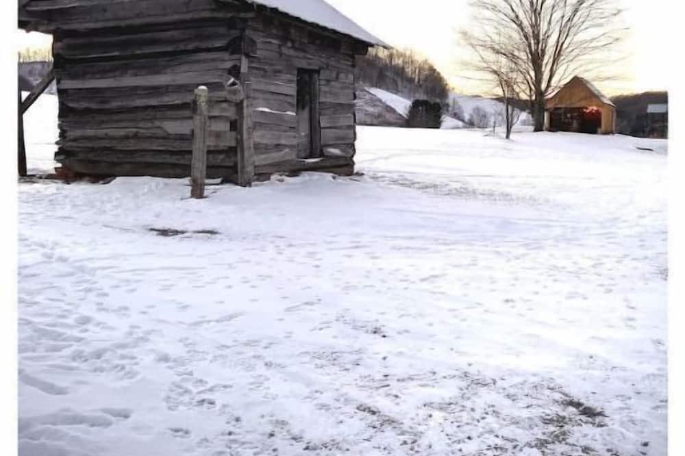 Photo of Outdoor in Creston