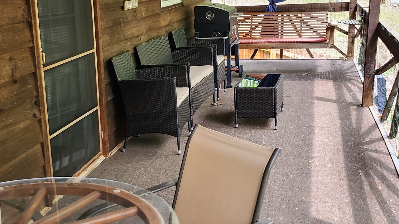 Photo of Outdoor in Wellington