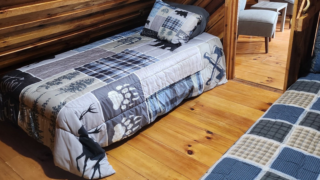 Photo of Bedroom in Wellington