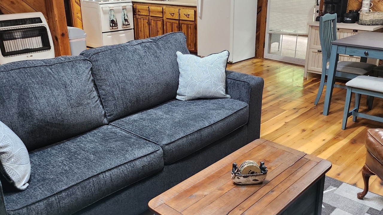 Photo of Livingroom in Wellington
