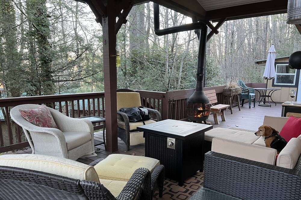Photo of Outdoor in Newland