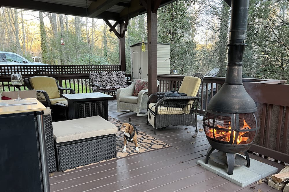 Photo of Outdoor in Newland
