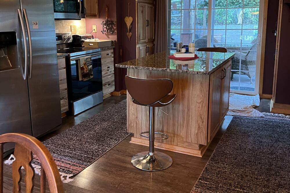 Photo of Kitchen in Newland