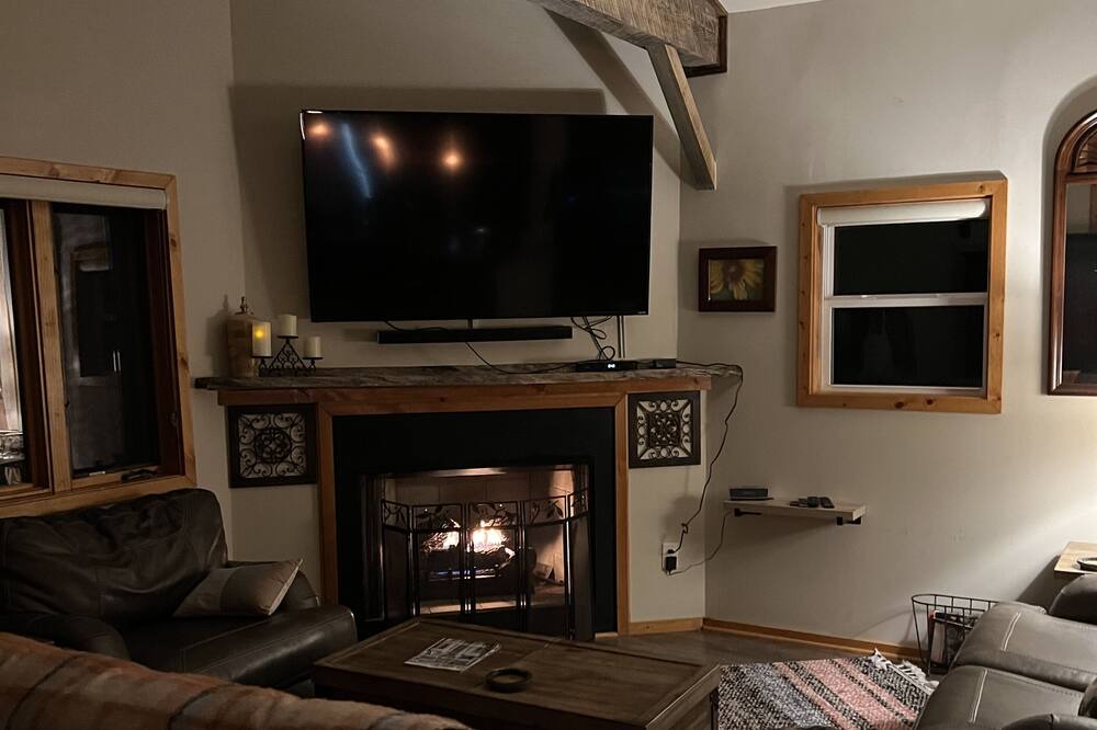 Photo of Livingroom in Newland