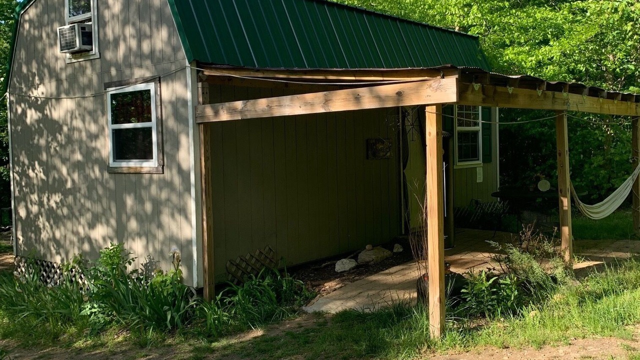 Photo of Outdoor in Jonesborough