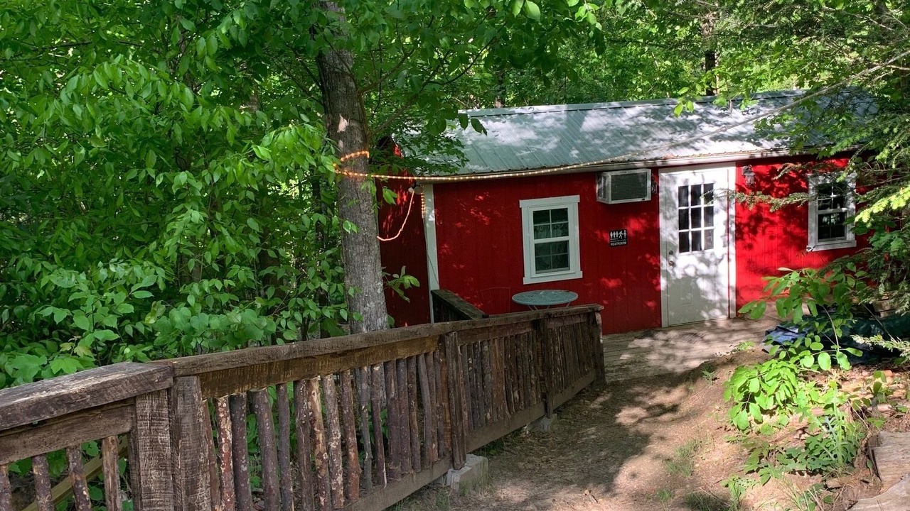 Photo of Outdoor in Jonesborough
