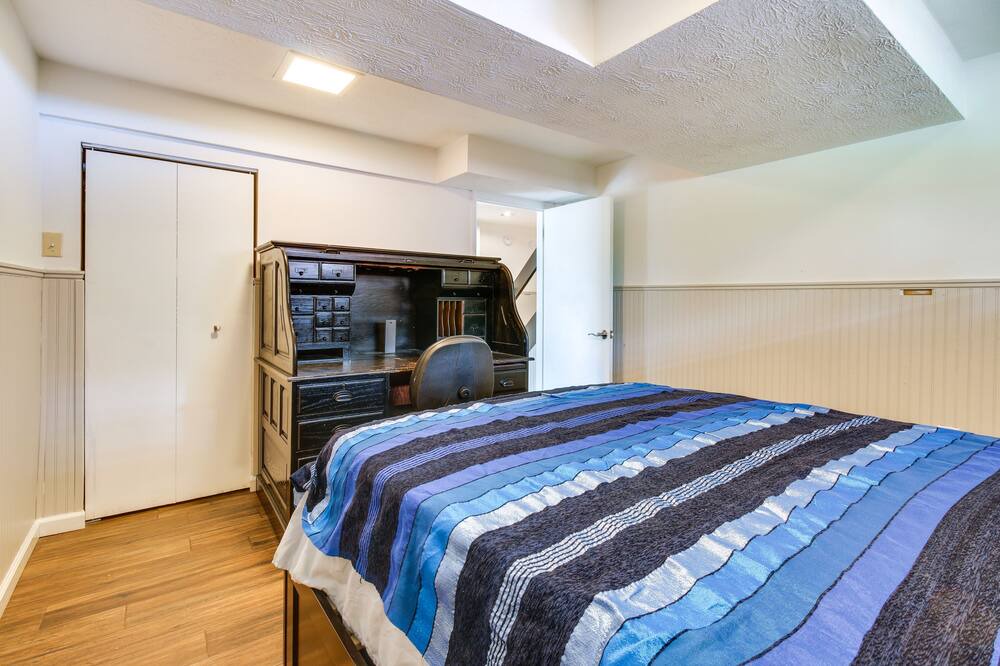 Photo of Bedroom in New Richmond