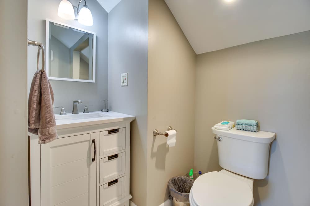 Photo of Bathroom in New Richmond