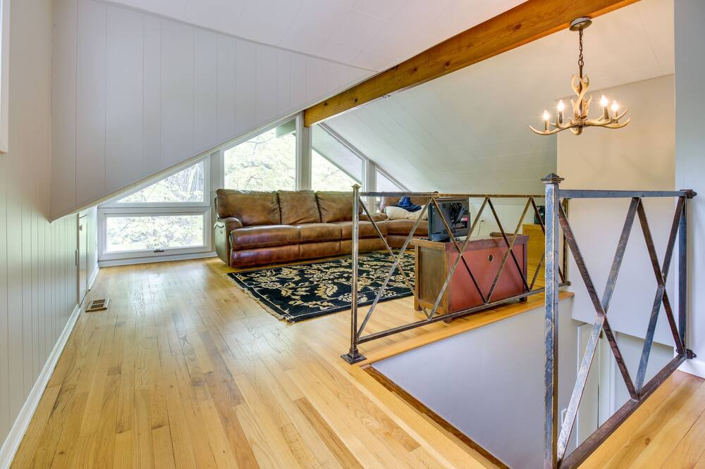 Photo of Bedroom in New Richmond