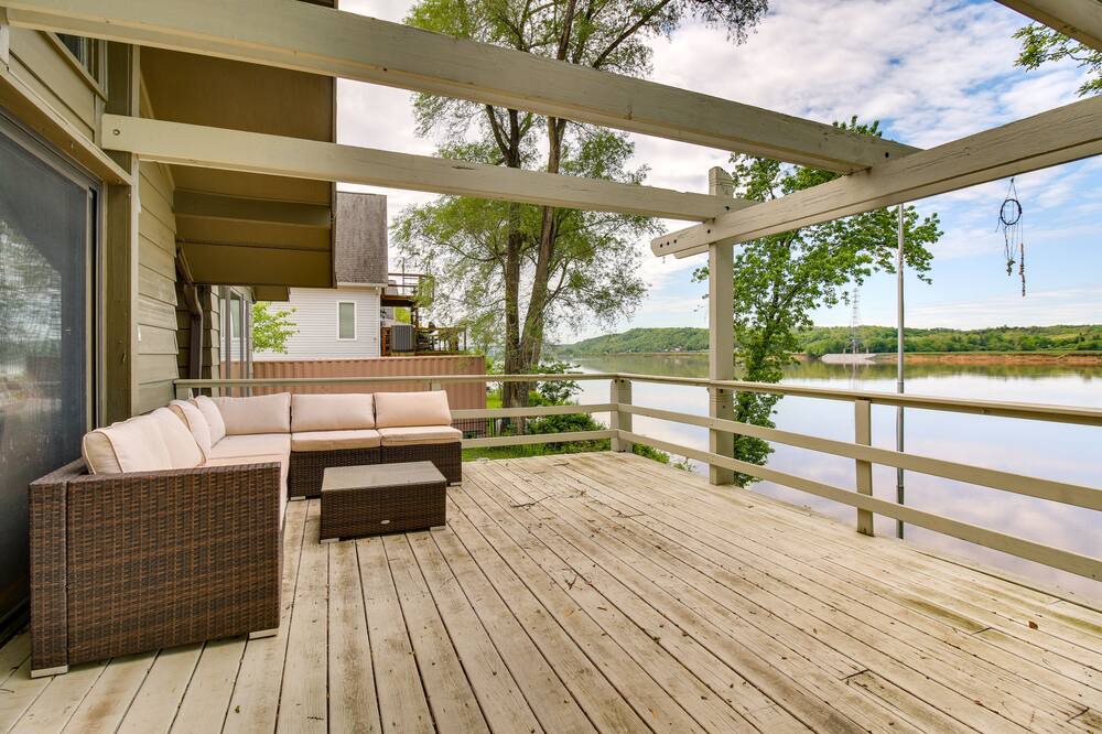 Photo of Outdoor in New Richmond