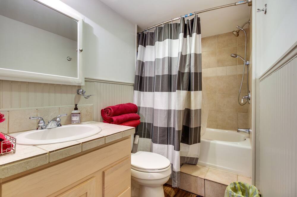Photo of Bathroom in New Richmond