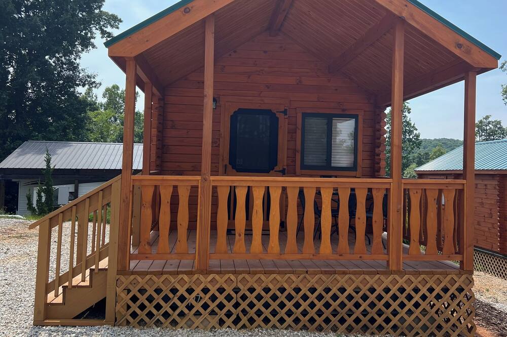 Photo of Outdoor in Marion