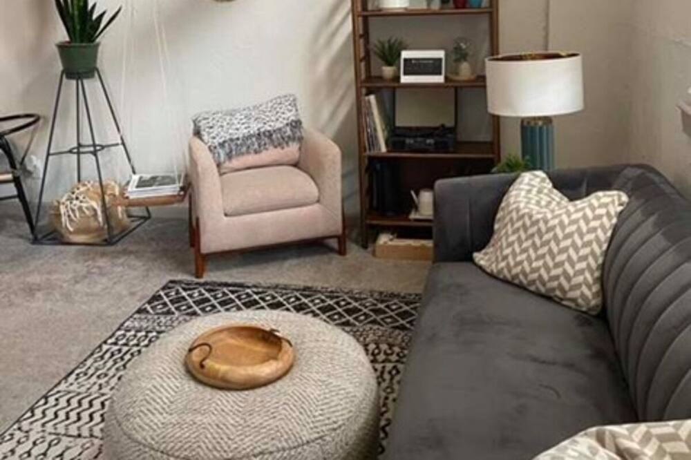 Photo of Livingroom in Southgate