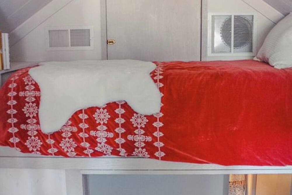 Photo of Bedroom in Southgate
