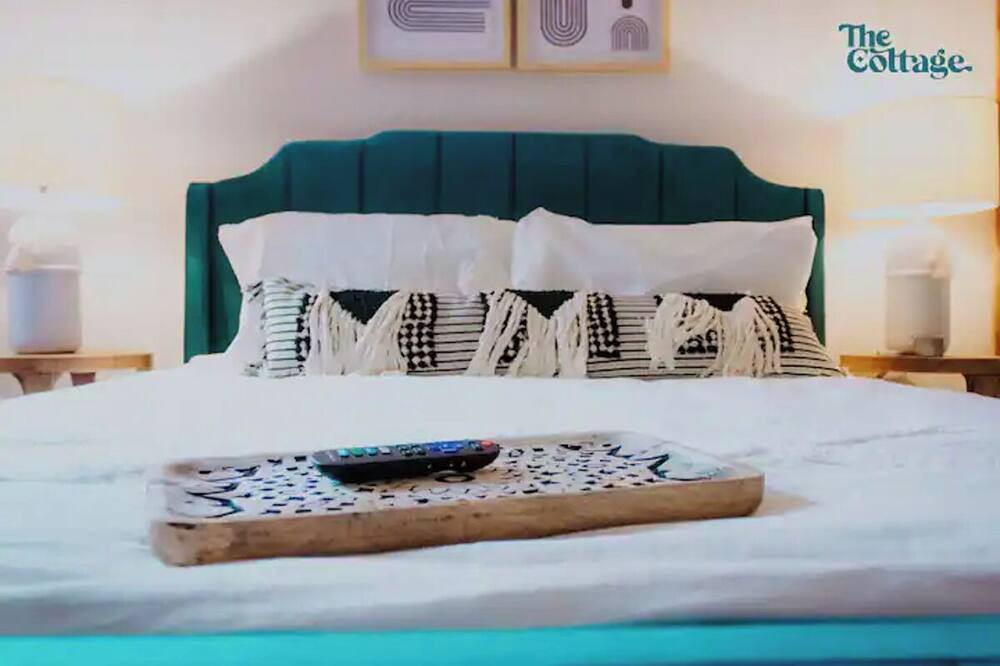 Photo of Bedroom in Southgate