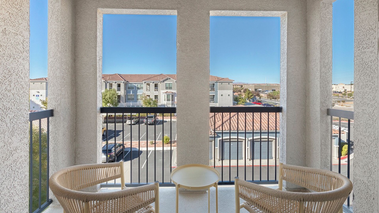 Photo of Outdoor in North Las Vegas