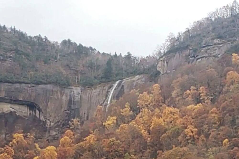 Photo of Outdoor in Chimney Rock