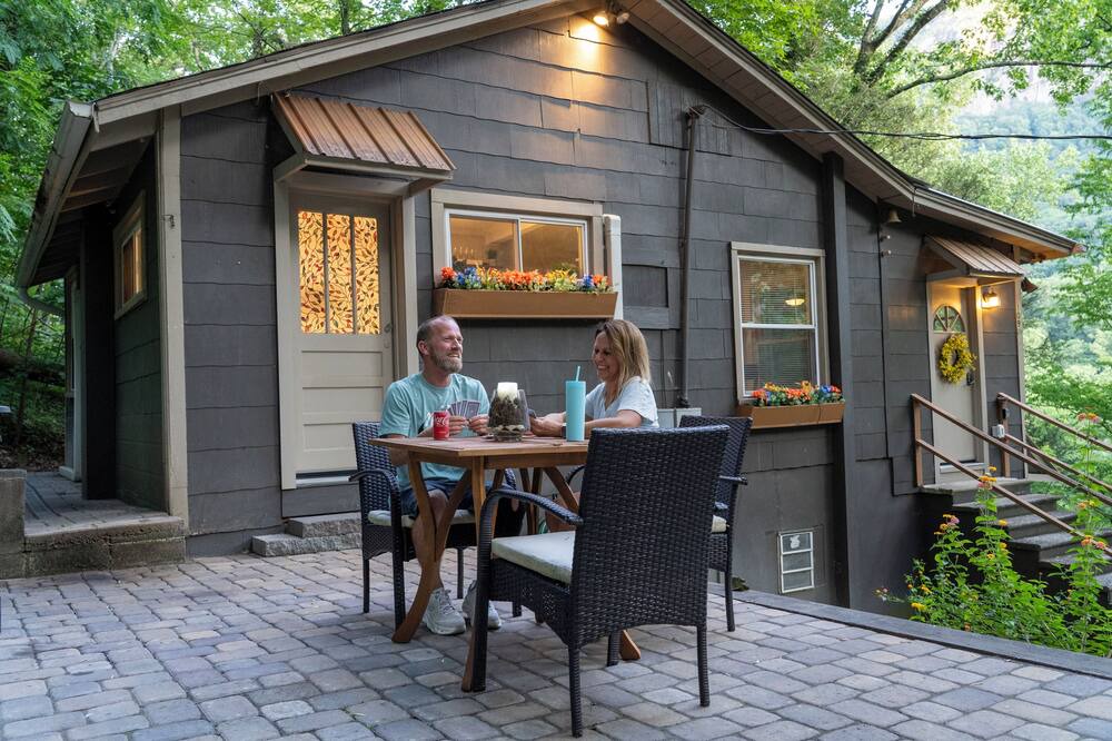 Photo of Outdoor in Chimney Rock