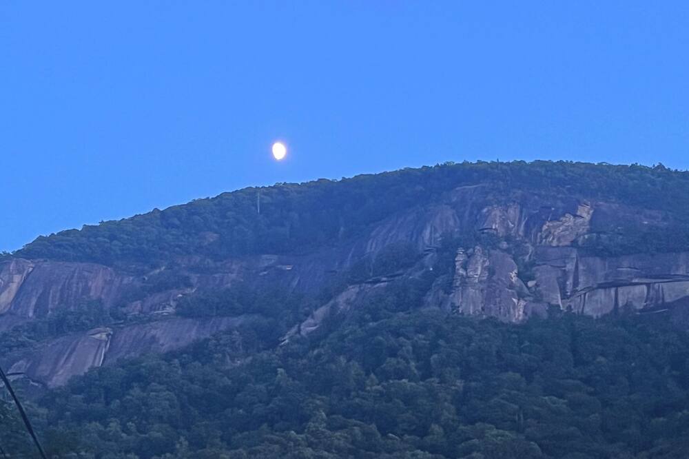 Photo of Others in Chimney Rock