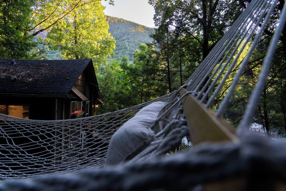 Photo of Outdoor in Chimney Rock