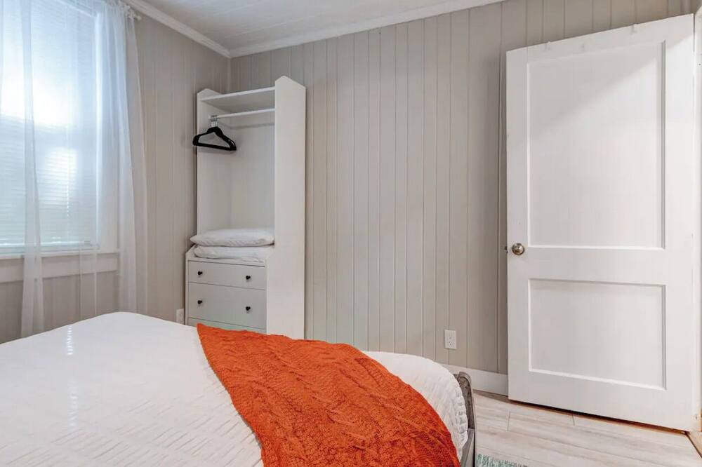 Photo of Bedroom in Chimney Rock