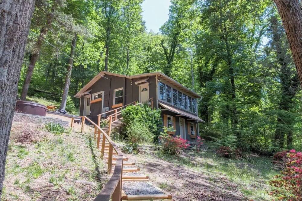 Photo of Outdoor in Chimney Rock
