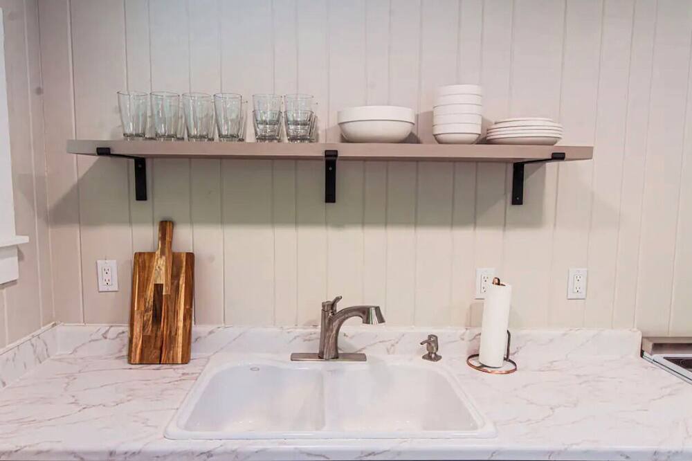 Photo of Bathroom in Chimney Rock
