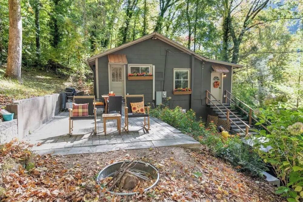 Photo of Outdoor in Chimney Rock